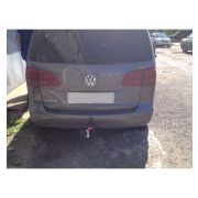 ТСУ ORIS для Volkswagen Touran 2002-2015. Тип шара: А