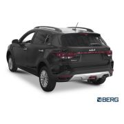 ТСУ BERG для Kia Rio X-Line 17-21
