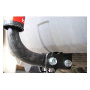 ТСУ Oris для Chevrolet Captiva 13-18