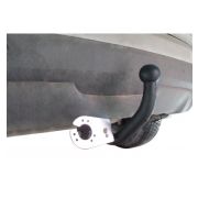 ТСУ Трейлер на Hyundai Creta 2016-2021, 2021-2022, Solaris HC 2024-. Тип шара: А