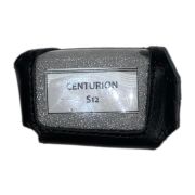 Кожзам чехол для брелка Centurion S12
