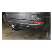 ТСУ Трейлер на Great Wall Hover H3 09-13 /Hover H5 10-17