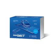 А/сигнализация Pandect X-1800 BT L ver.4 LIght