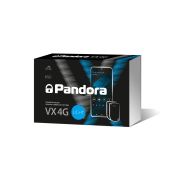 А/сигнализация Pandora VX-4G Light