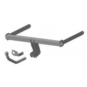 ТСУ Трейлер на VW Jetta 6