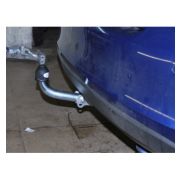 ТСУ Galia на Skoda Rapid лифтбек/универсал 2013-2022, SEAT Toledo седан 2013-2018. Тип шара: А