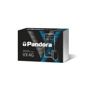 А/охранная система Pandora VX-4G v3
