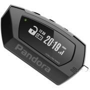 Брелок Pandora D173