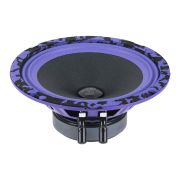 Динамики DL Audio Piranha 165 v2. Акустика 16,5 см.