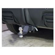 ТСУ TCC на Jetour Dashing 23-