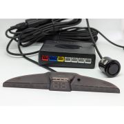 Парктроники Centurion BS-413 Silver
