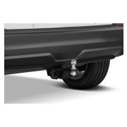 ТСУ BERG на Nissan Qashqai 2006-2014, 2014-2022.Тип шара: Е