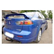 ТСУ ORIS для Mitsubishi Lancer седан 2007-2011,Lancer седан 2012-2018 (только двигатель 1.8 л) Шар А