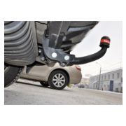 ТСУ ORIS для Hyundai Tucson 2004-2010, Kia Sportage 2005-2010 Тип Шара А