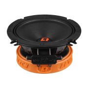Динамики DL Audio Raven 130 v2. Акустика 130мм