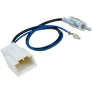 Переходник антенный ISO Intro ANT-15(Toyota/Subaru)