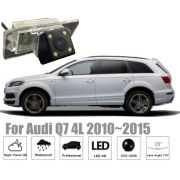 Рамка камеры з/вида Audi Q7 4L (05-15) \ Разм.70мм*32мм №HS-8322