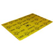 Виброизоляция ComfortMat SPIDER (NEW) (лист 0,35 м.кв., 0,7 х 0,5)