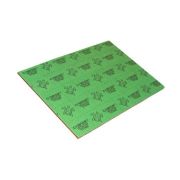 Шумоизоляция ComfortMat Titan (лист 0,336 м.кв., 0,7 х 0,48)