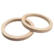 Кольца проставочные к-т под 17см (без фаски)