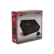 Цифровой усилитель 4х100W ACV DX-4.100 V3