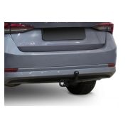 ТСУ BERG на Skoda Octavia A7 лифтбек/универсал 2012-2020, Ocatvia A8 лифтбек/универсал 2020-.