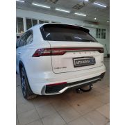 ТСУ Oris для Geely Monjaro 2022-
