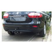 ТСУ Трейлер на Renault Fluence 2009-2015