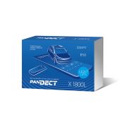 А/охранная система Pandect X-1800L Light GPS