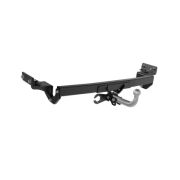 ТСУ PT Group на Hyundai Solaris седан/хетчбек 2010-2017, Kia Rio III седан/хетчбек 2011-2017.