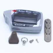 Корпус брелка Scher-Khan Magicar 5/6