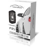 А/сигнализация Centurion F50