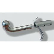 Быстросъемный шар Tavials SH14BA