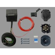 Модуль согласования Smart Connect (Концепт Авто) Standart 002 в герметичном чехле