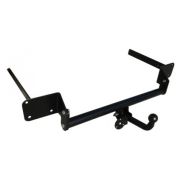 ТСУ Tavials на Ford Focus HB 04-12 /11-18