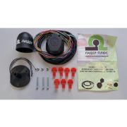 К-т электропроводки универсальный Leader Plus к ТСУ 1,9м
