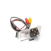 Рамка камеры з/в для Volkswagen Amarok / Polo HB 2001-2009