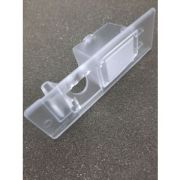 Рамка камеры з/в для Kia Sportage 4 2016-/Tucson 2019-