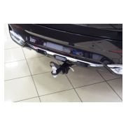 ТСУ PT Group на Haval F7 19- /F7x 19-