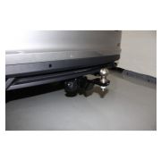 ТСУ TCC на Skoda Rapid 20-