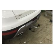 ТСУ Motodor на Geely Atlas 17-21