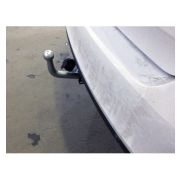 ТСУ Motodor на Skoda Rapid 12-20/20-