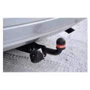 ТСУ Oris на Honda CR-V 12-17