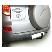 ТСУ Tavials на Toyota RAV-4 06-13