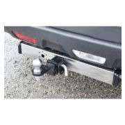 ТСУ PT Group на Nissan X-TraiL T31 07-14