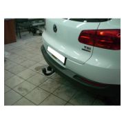 ТСУ Oris на VW Tiguan 4x4 07-15