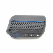 Чехол для брелка силикон SL A63/A93 (Рифленый Черно-синий)