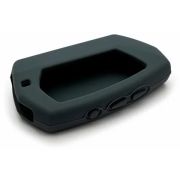 Чехол для брелка силикон Pandora DX90/91/D010/022 в асс.