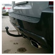 ТСУ Трейлер на Hyundai Tucson 04-10 (кроме 2,7 л) /Kia Sportage 05-10