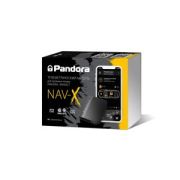 GPS-модуль Pandora NAV-X